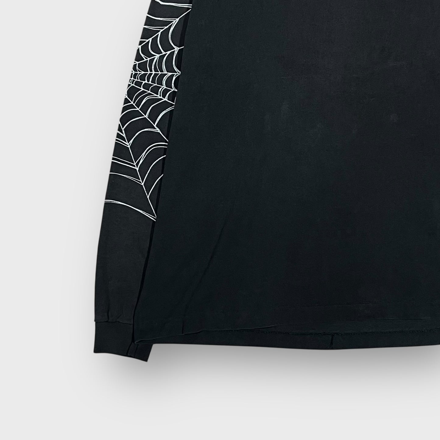 00’s “HARLEY-DAVIDSON”
spider web I/s t-shirt