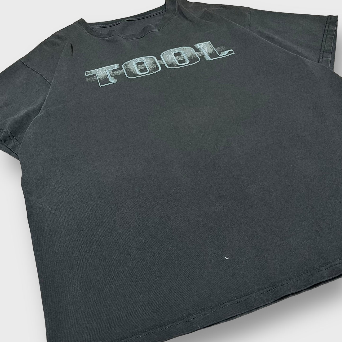 00’s “TOOL” band t-shirt