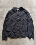 00’s “STONE ISLAND” field jacket