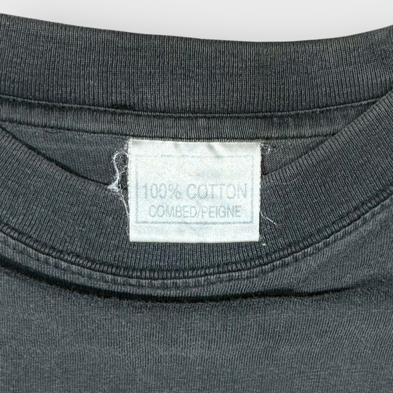 90’s “NIRVANA” band t-shirt