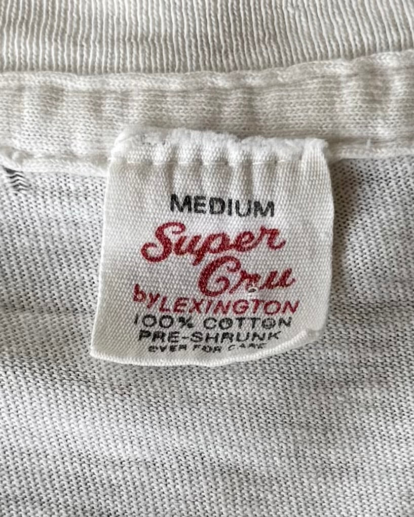 80's
art t-shirt medium