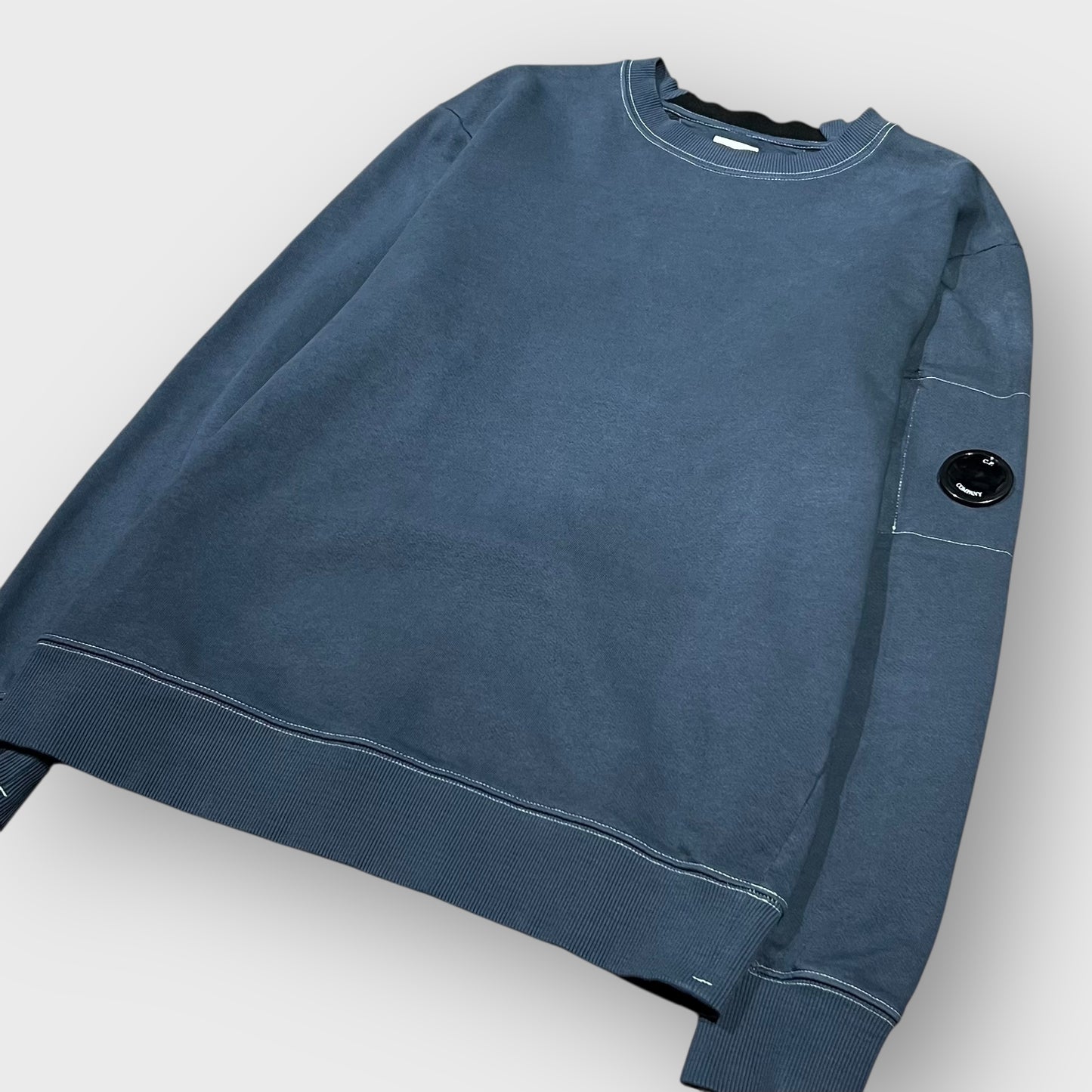 00’s “C.P COMPNY” sweat