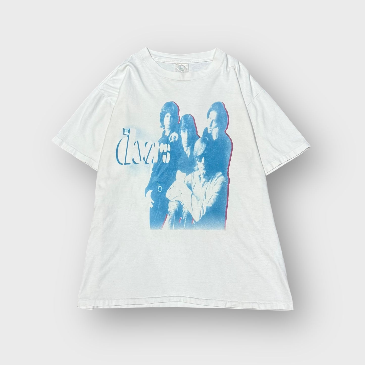 90’s “the doors” band t-shirt
