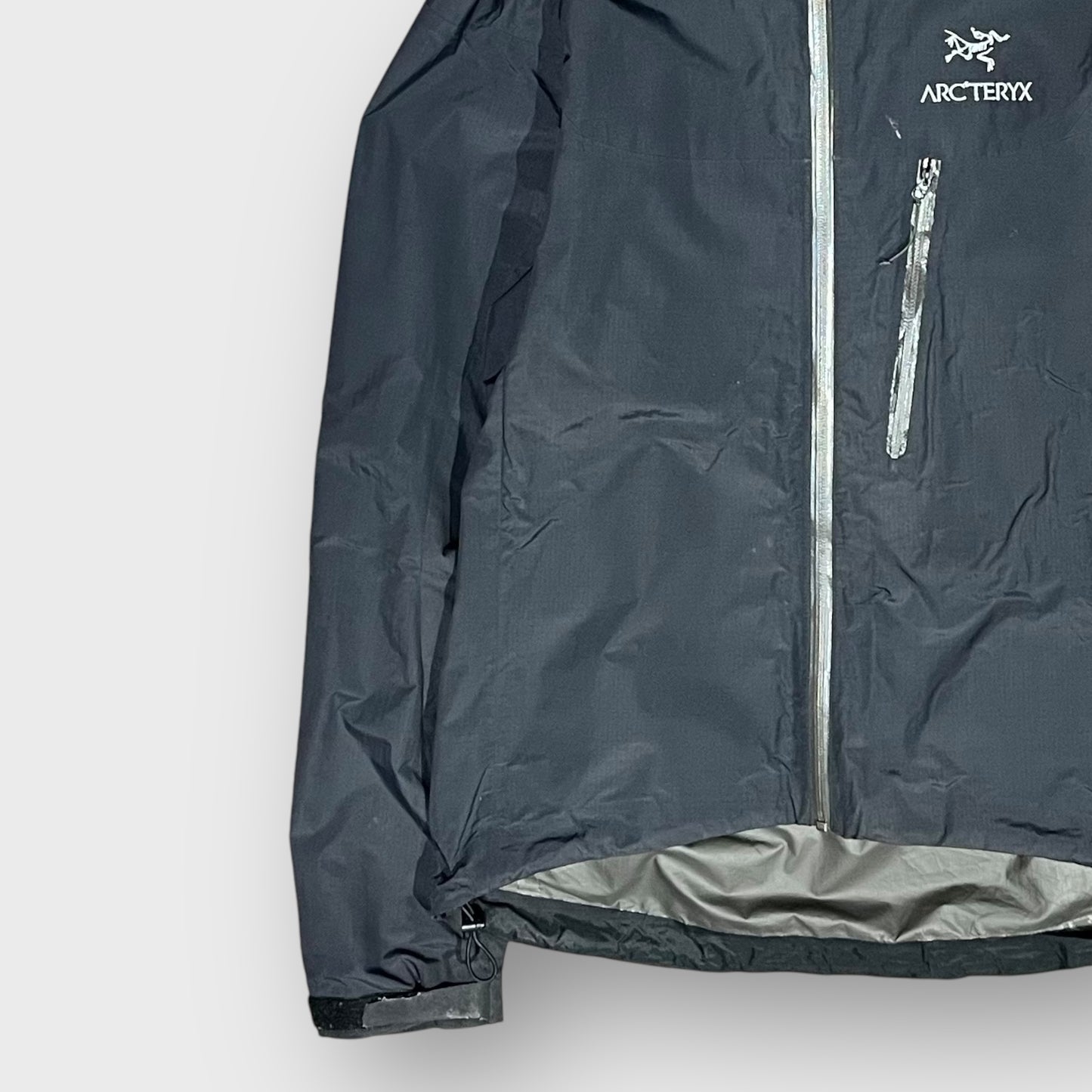 00’s “ARC'TERYX” Alpha sl jacket