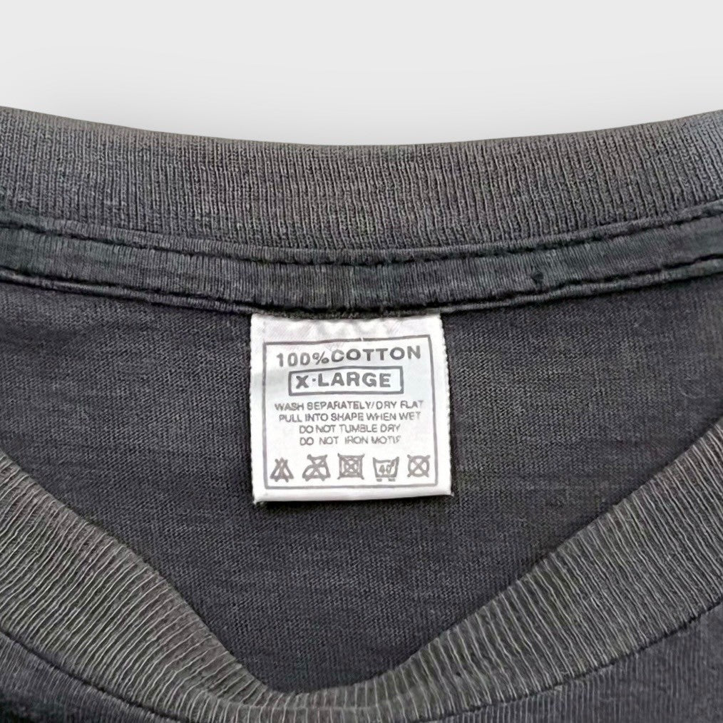 90’s “Kurt Cobain” memorial t-shirt