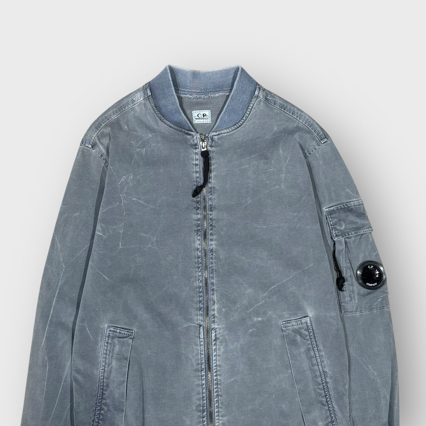 00’s “C.P.COMPANY” cotton jacket