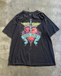 00’s Bon Jovi“One Wild Night World Tour” t-shirt X-LARGE