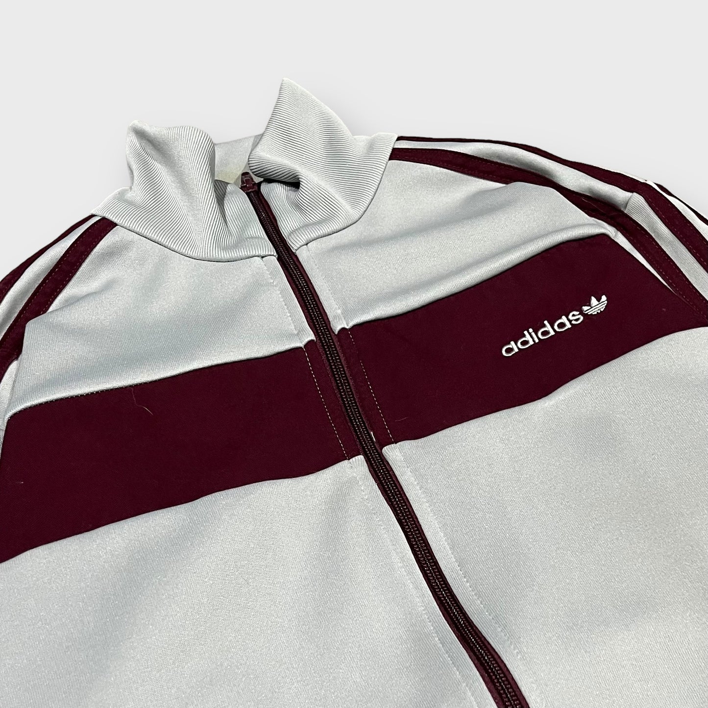 00’s “adidas” track jacket