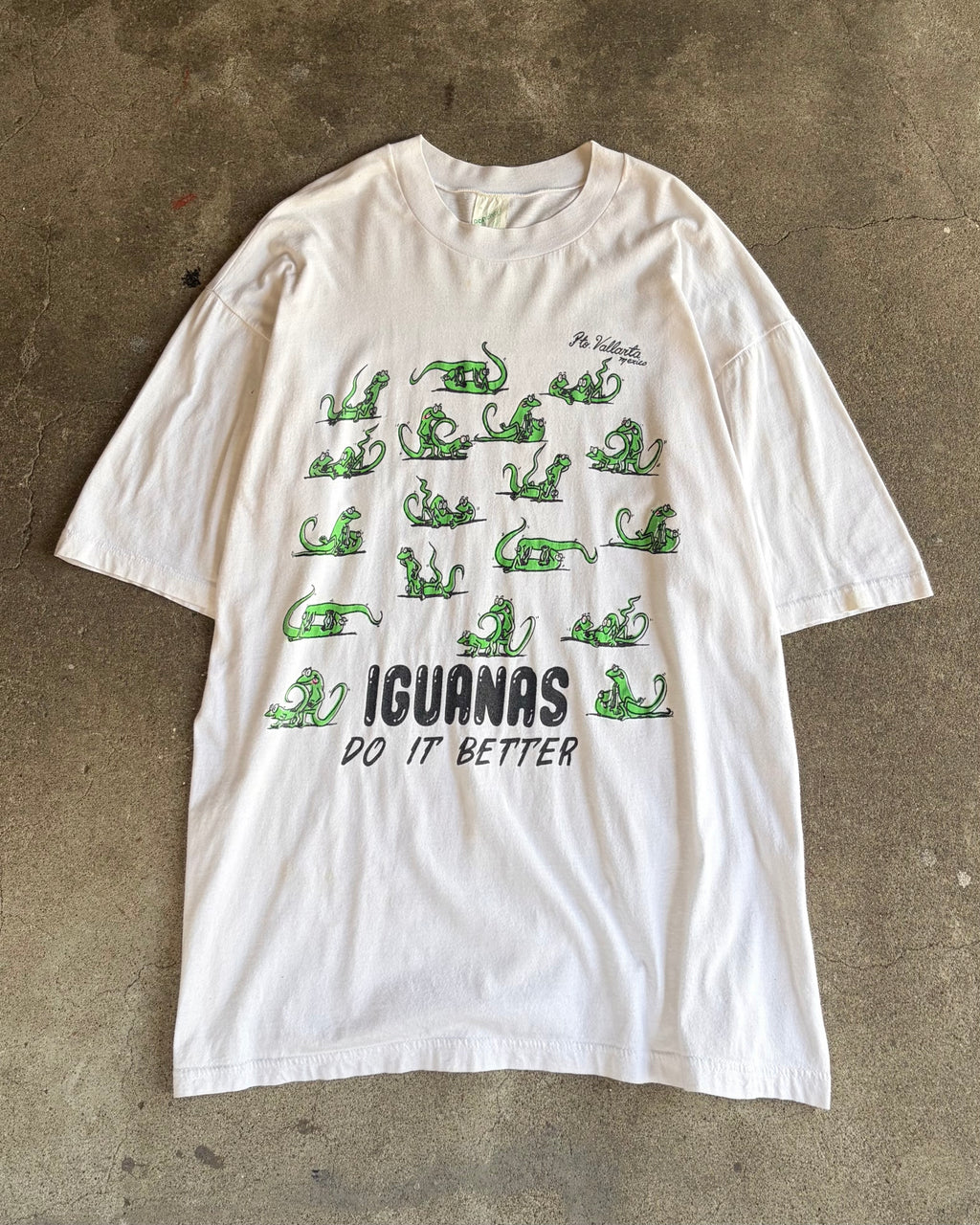 90’s-00’s erotic t-shirt