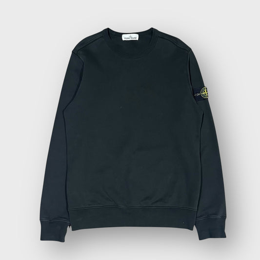 00’s “stone Island”sweat