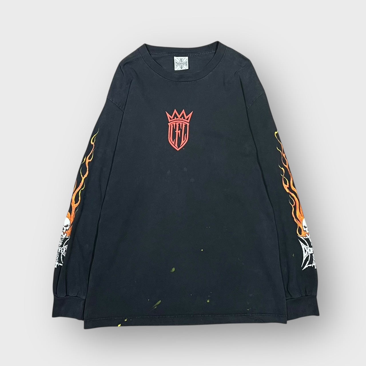 90’s “WEST COAST CHOPPERS”
I/s t-shirt