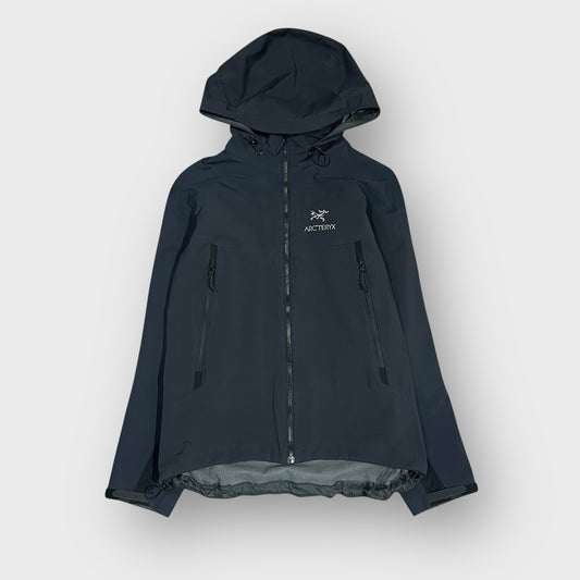 00’s “Arc'teryx” ganma jacket