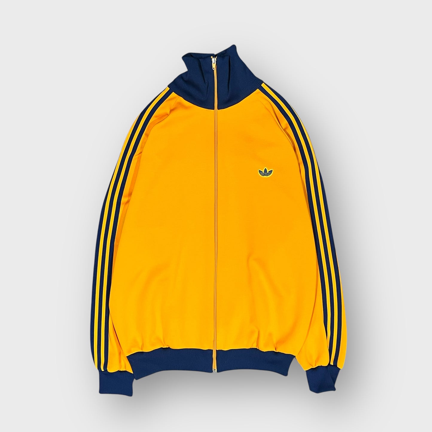 80’s “adidas” track jacket