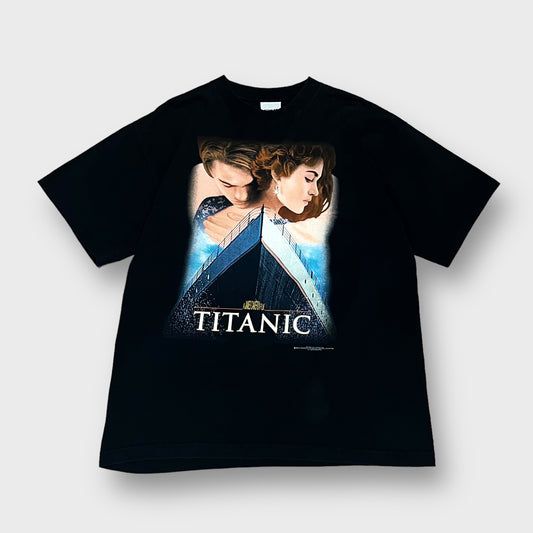 90’s TITANIC movie t-shirt
