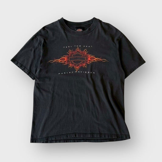 90’s “HARLEY DAVIDSON” t-shirt