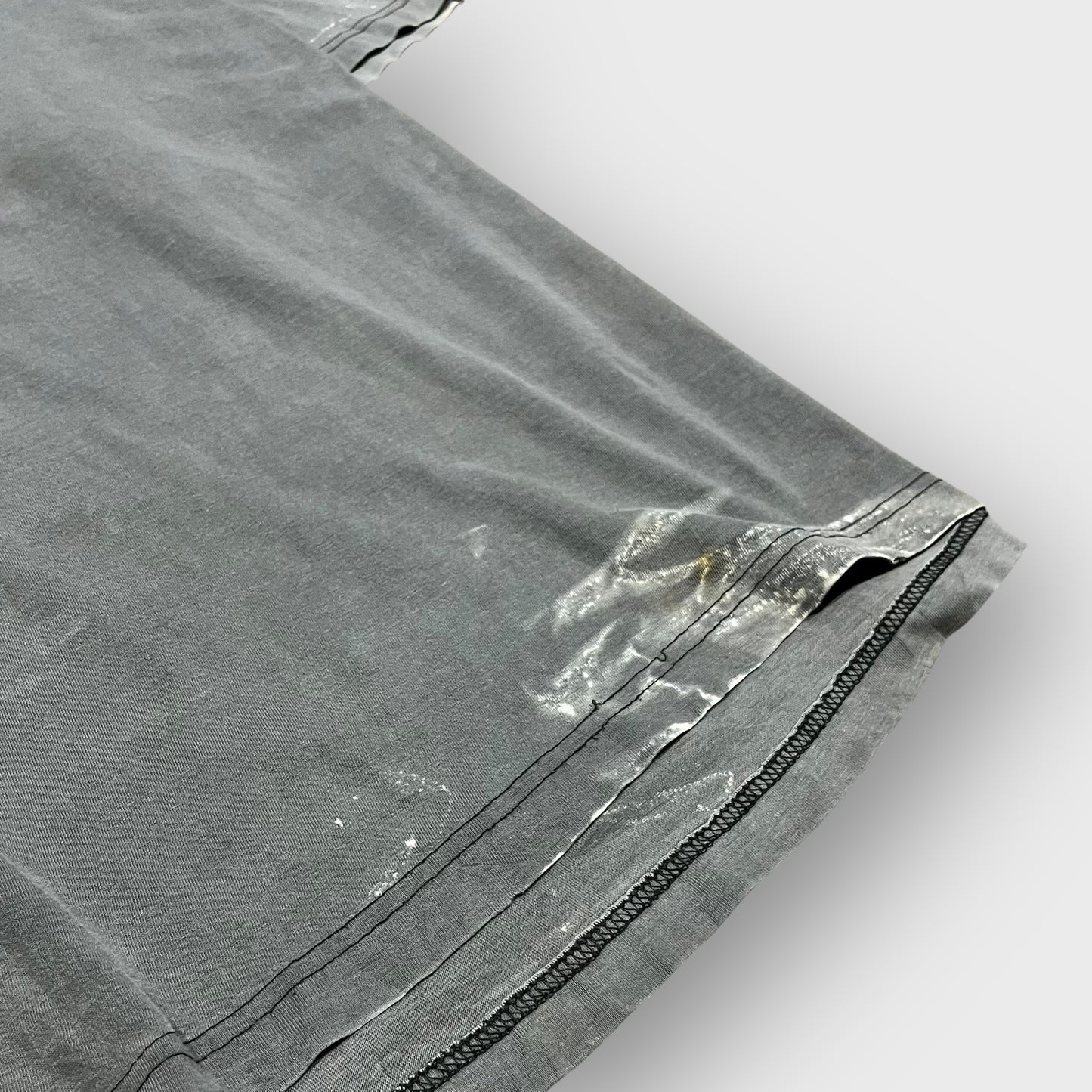 90’s The Rolling Stones
“Voodoo Lounge Tour” t-shirt