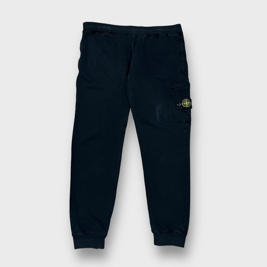 00's “STONE ISLAND”
tapered cargo pants