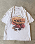 1995 Lollapalooza “Sandwich” musict-shirt X-LARGE