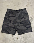 90-00’s “Wrangler” camouflage cargo short pants