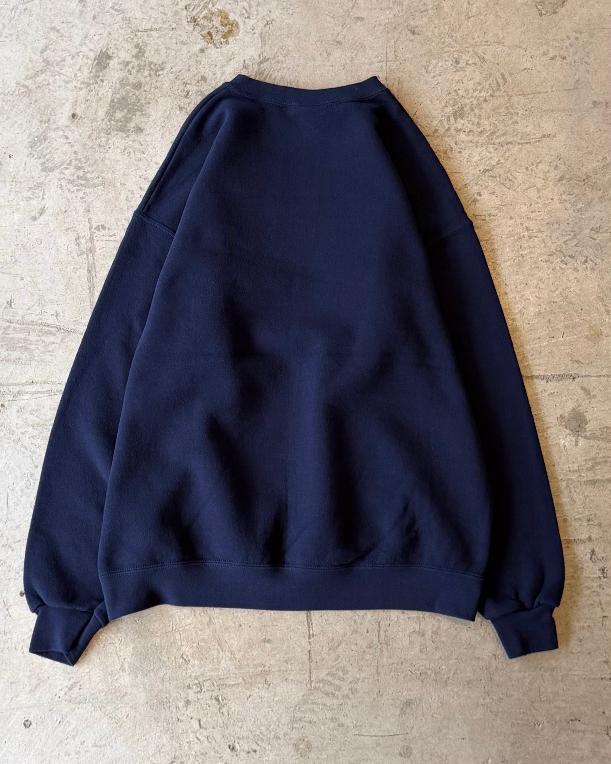 90’s “Lee” logo sweat
