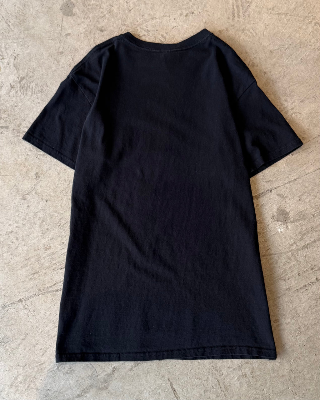 00’s “message” t-shirt midium