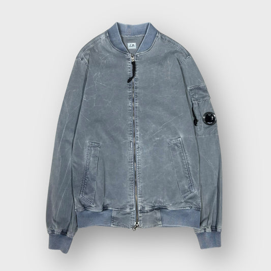00’s “C.P.COMPANY” cotton jacket