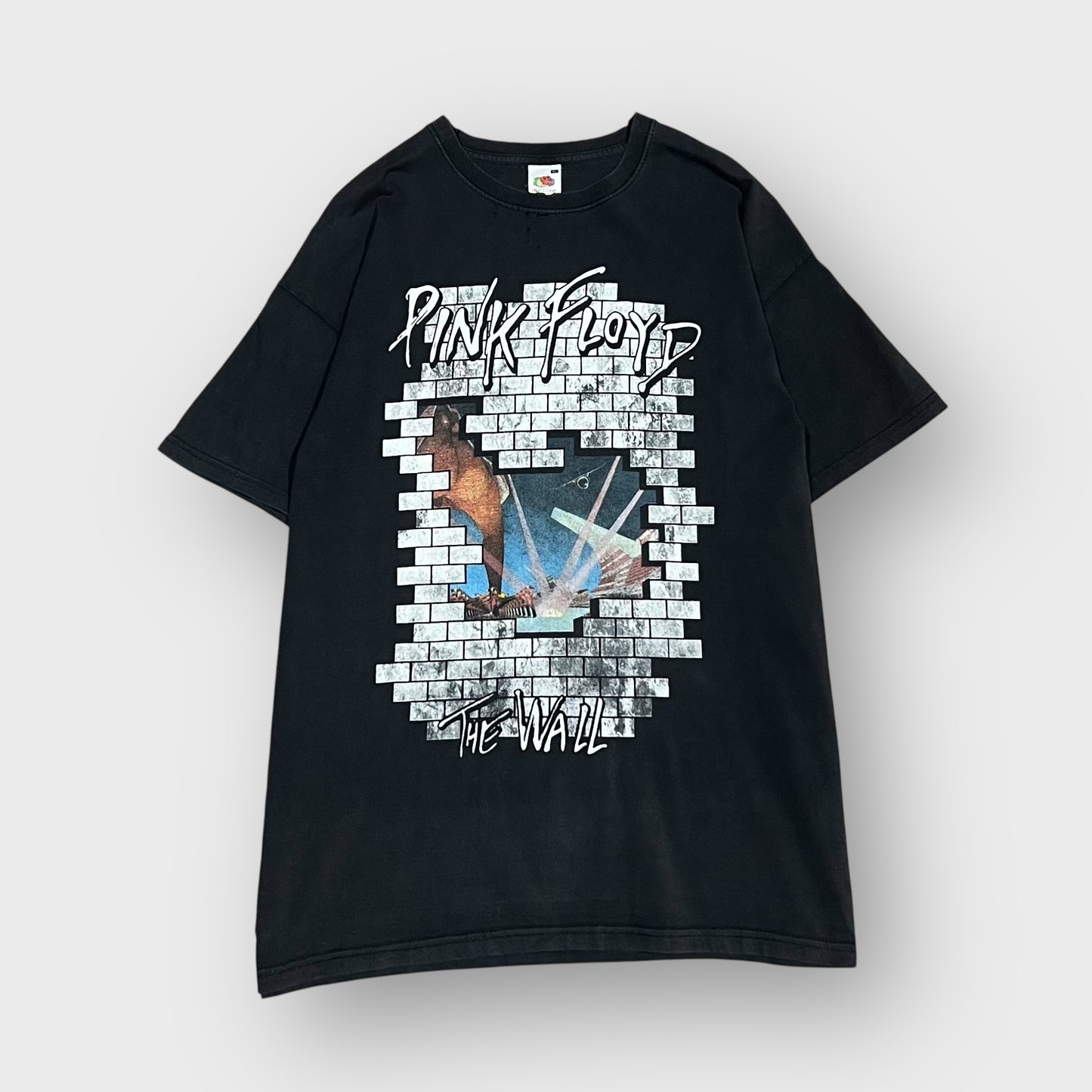 90’s PINK FLOYD “The Wall” t-shirt