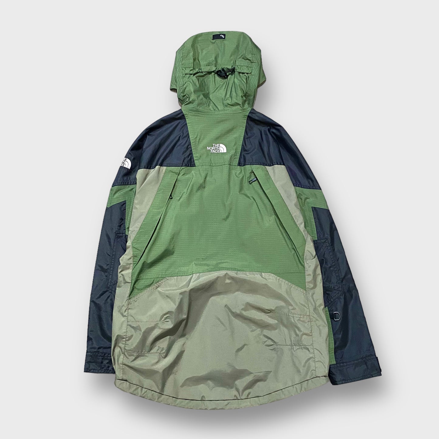 90's "THE NORTH FACE" Mountain parka