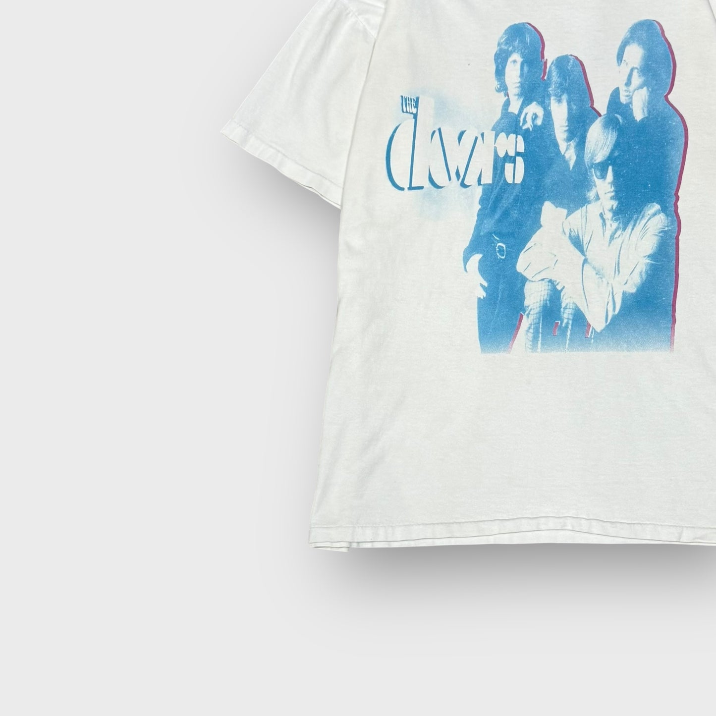 90’s “the doors” band t-shirt