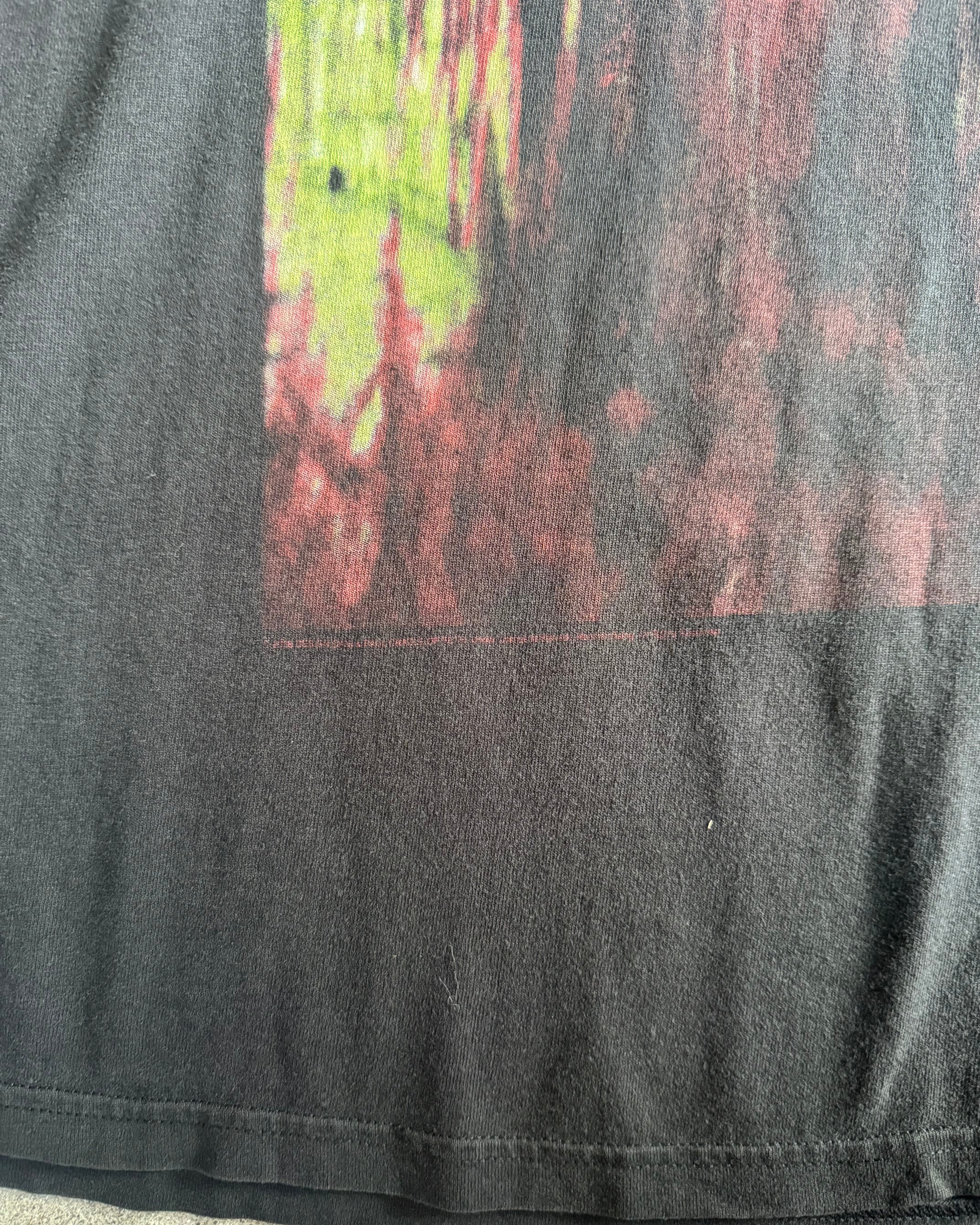 00’s Cradle of Filth“You called and I came” t-shirt LARGE
