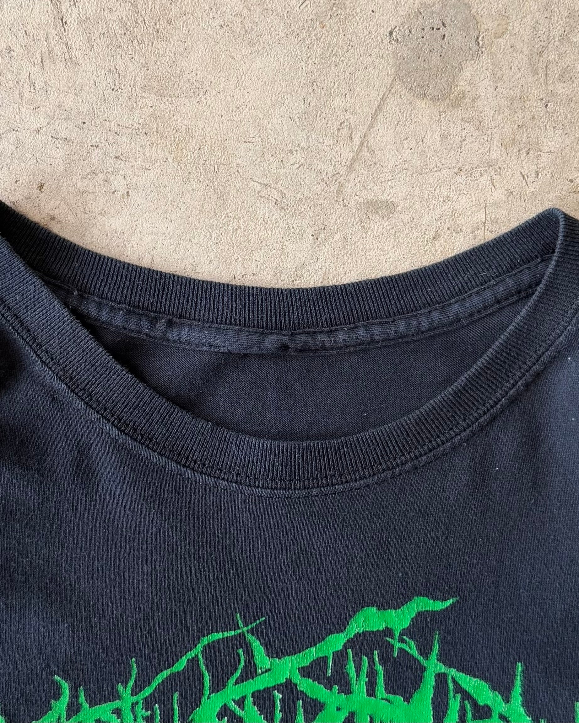 00’s PANOPTICON “Kentucky” album t-shir