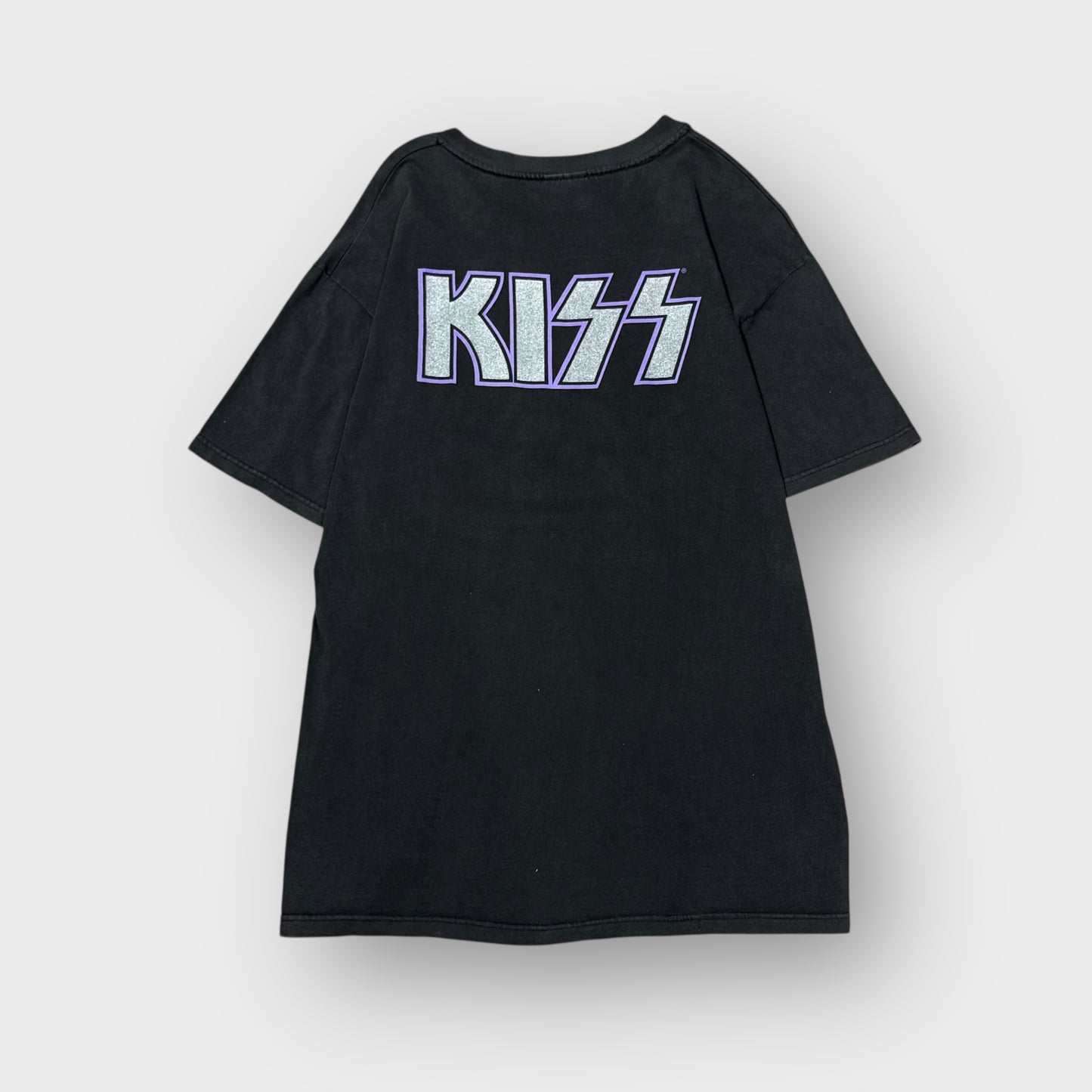 00’s KISS “THE FAREWELL TOUR” t-shirt