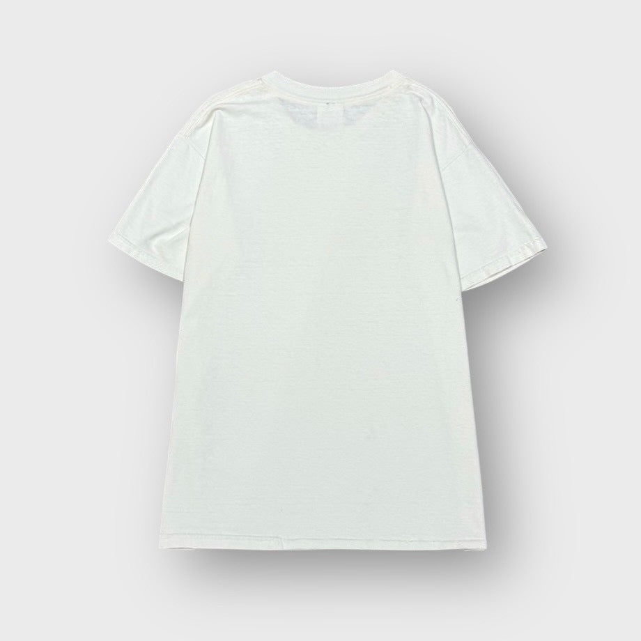 90’s-00’s “Vincent Van Gogh” art t-shirt