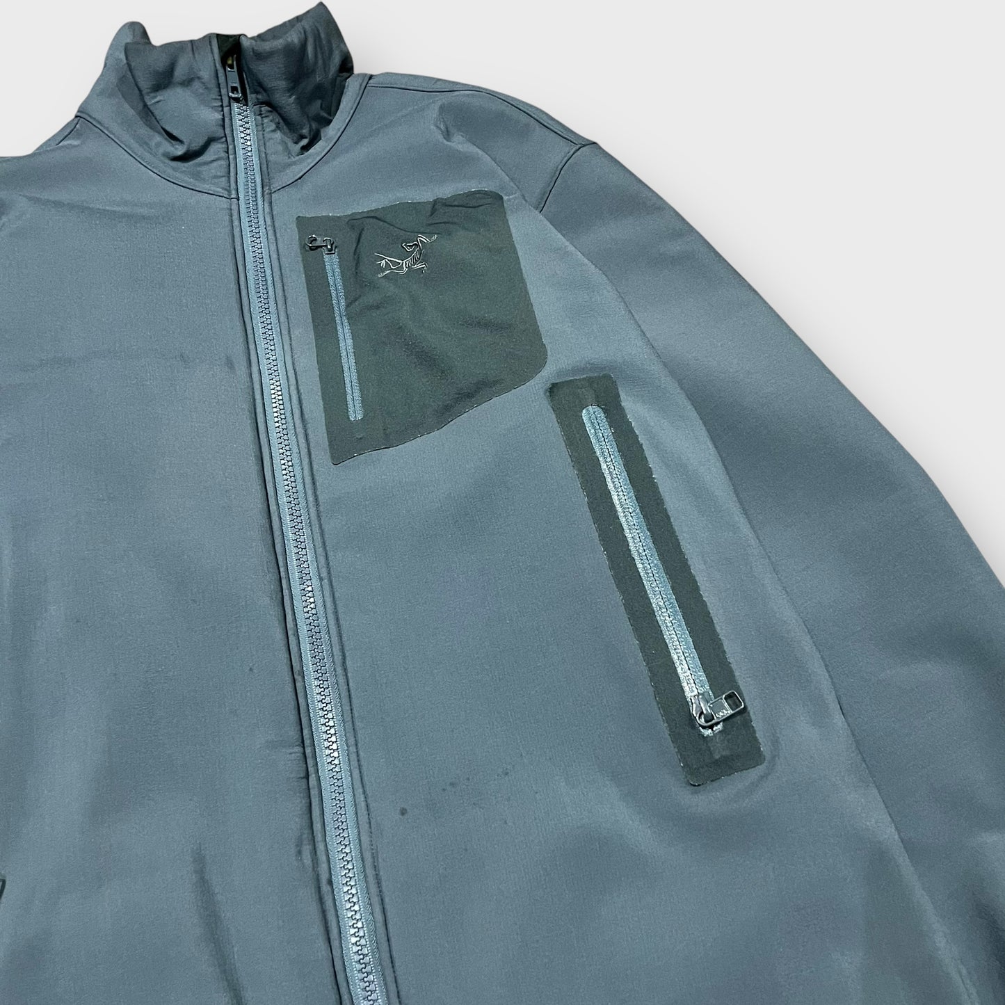 90’s-00’s ARC'TERYX
gamma lt jacket