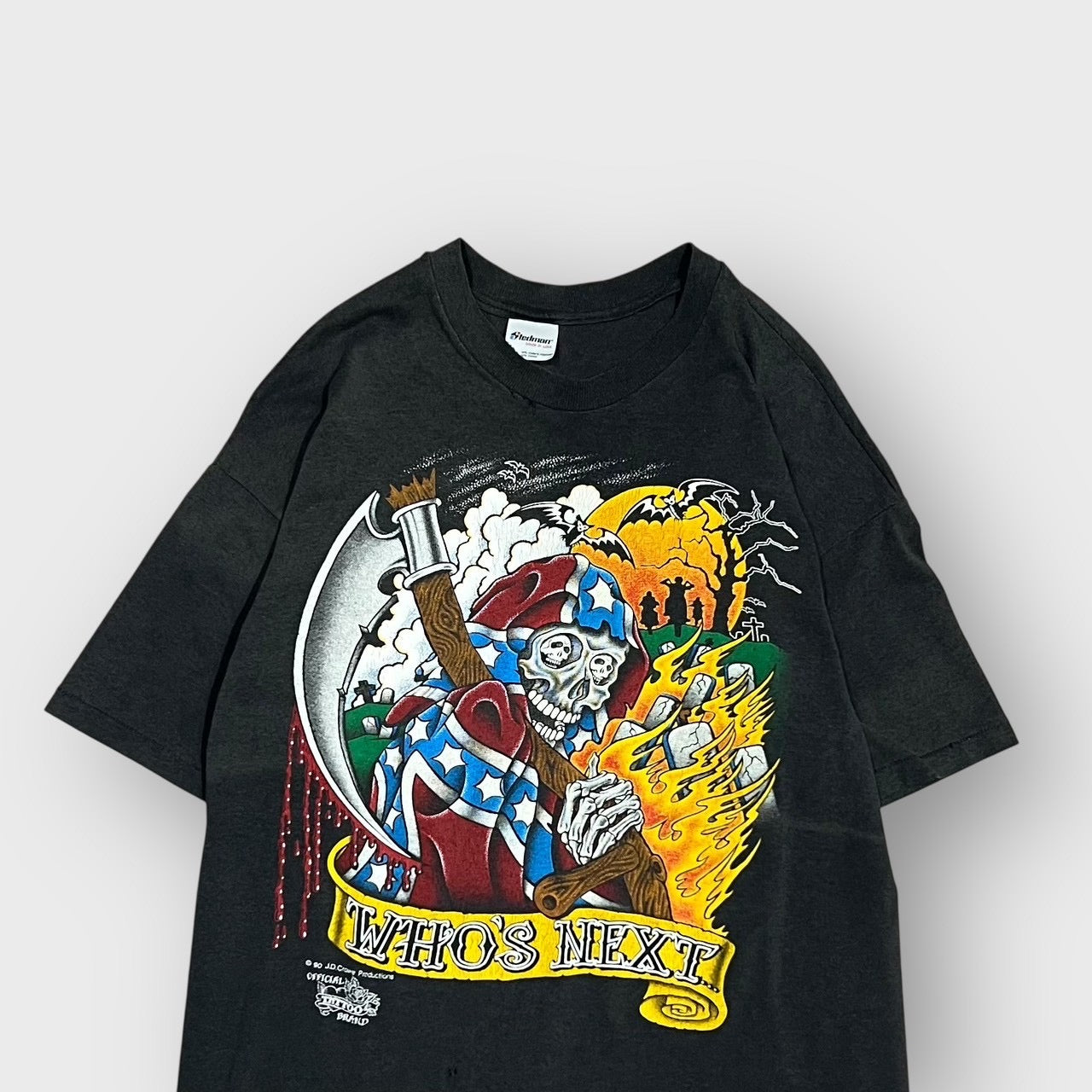 90’s Tatto t-shirt