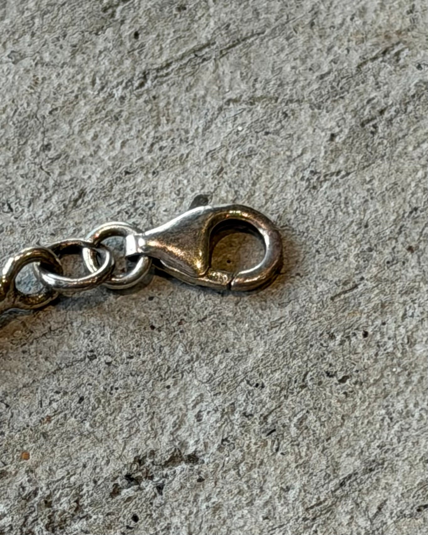 USED bracelet sv925