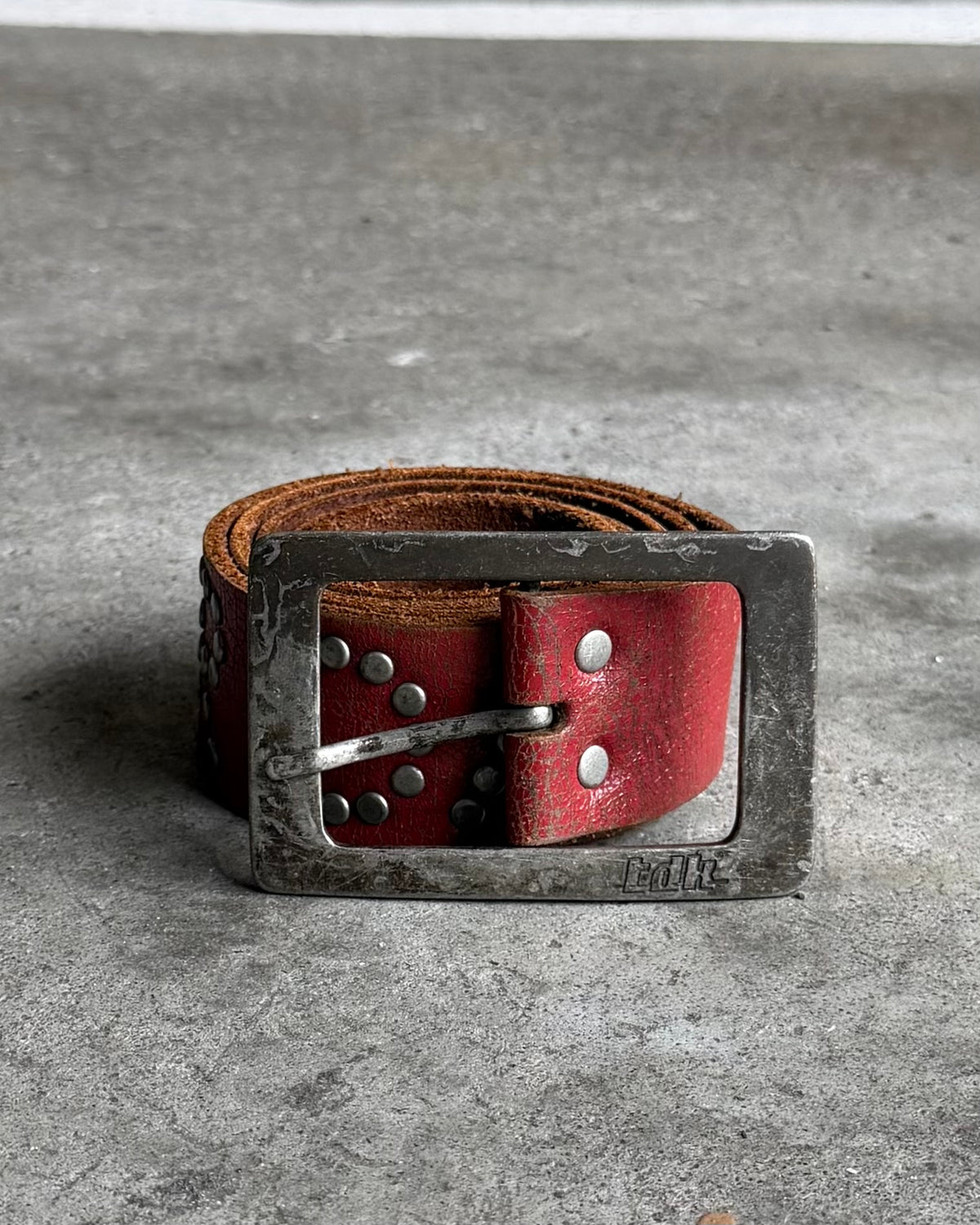 stats belt