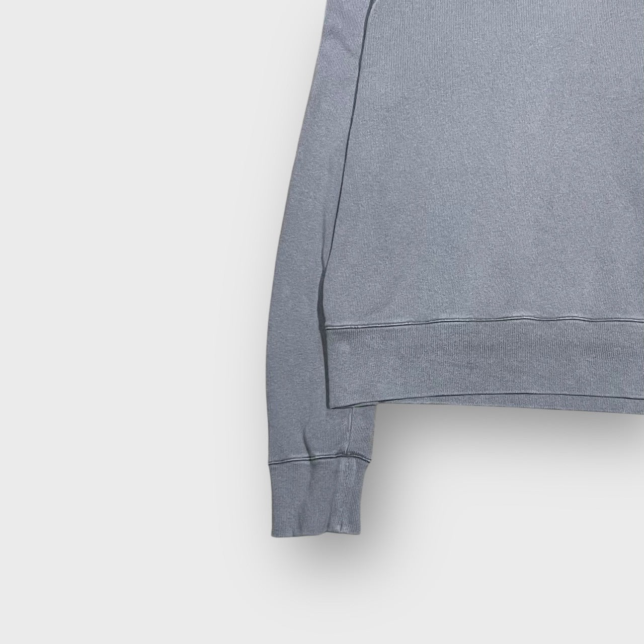 00’s “STONE ISLAND” knit