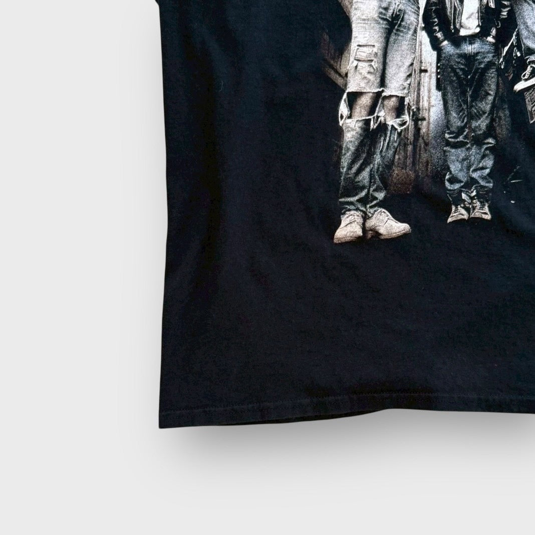 00’s “NIRVANA” band t-shirt