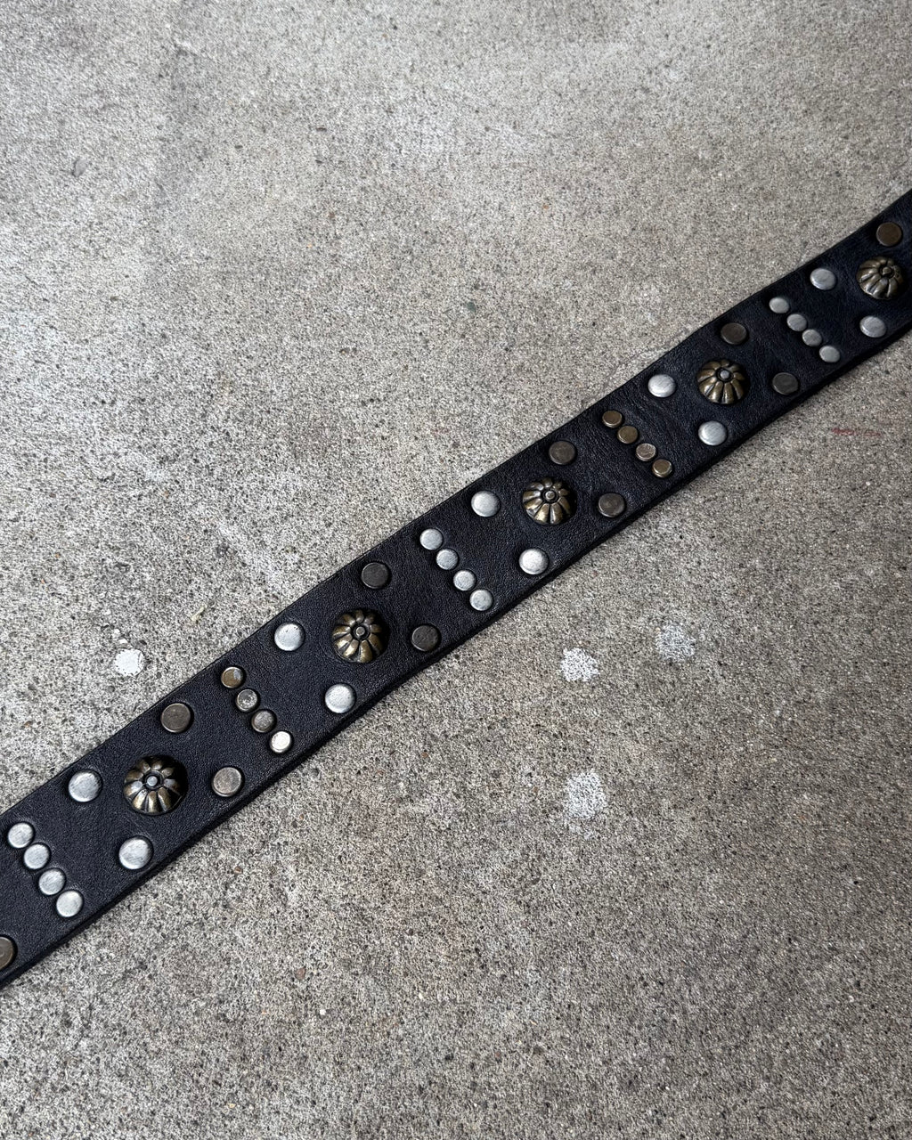 Stats belt