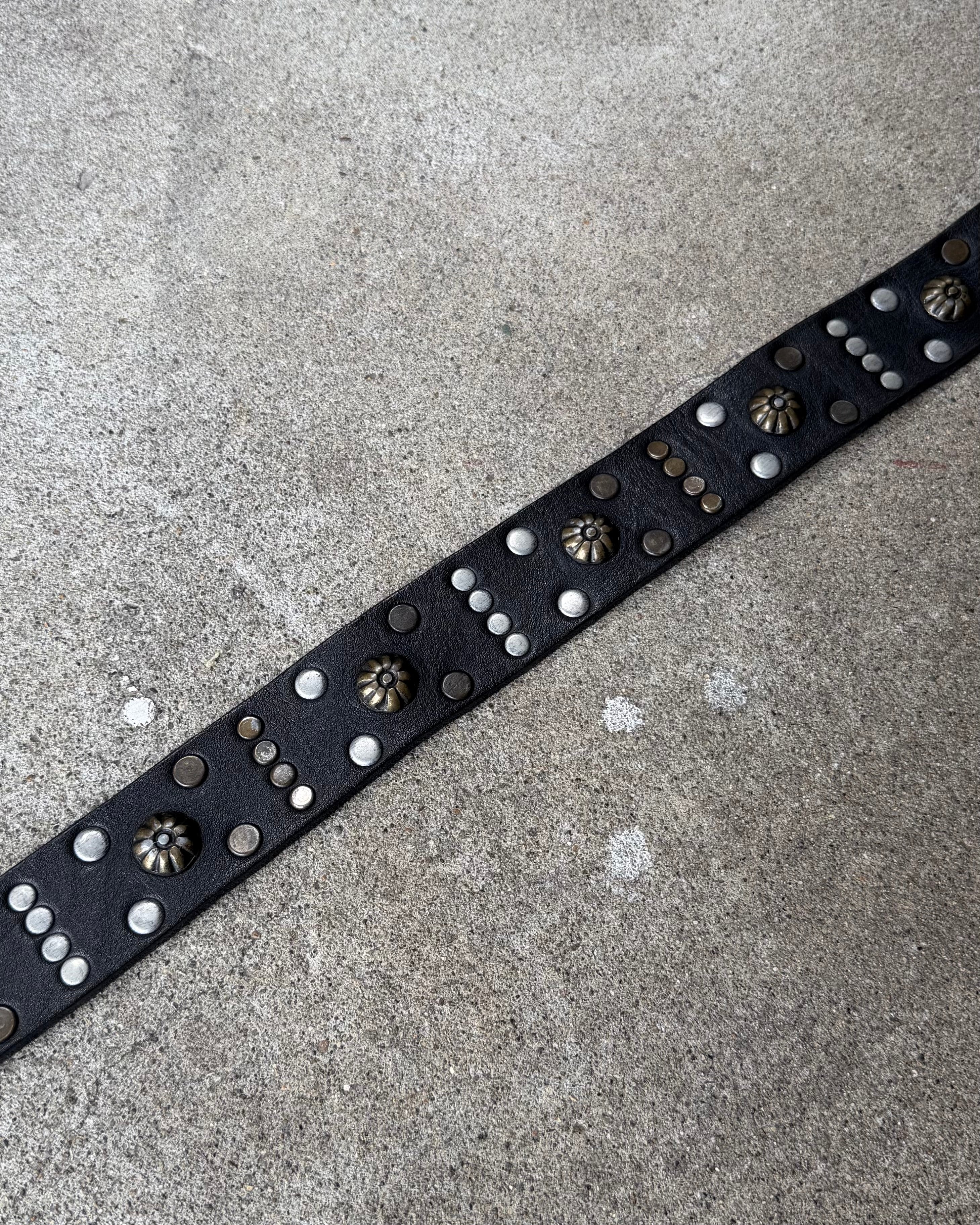 Stats belt