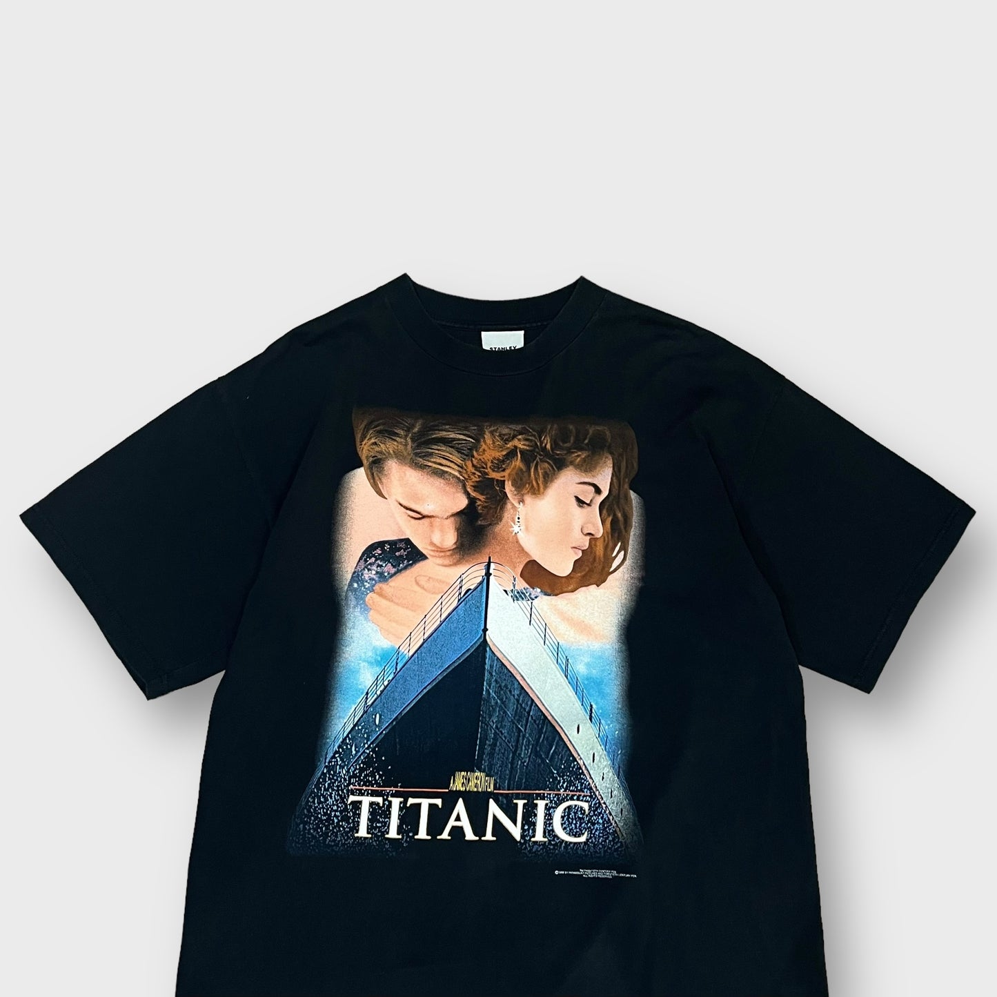 90’s TITANIC movie t-shirt