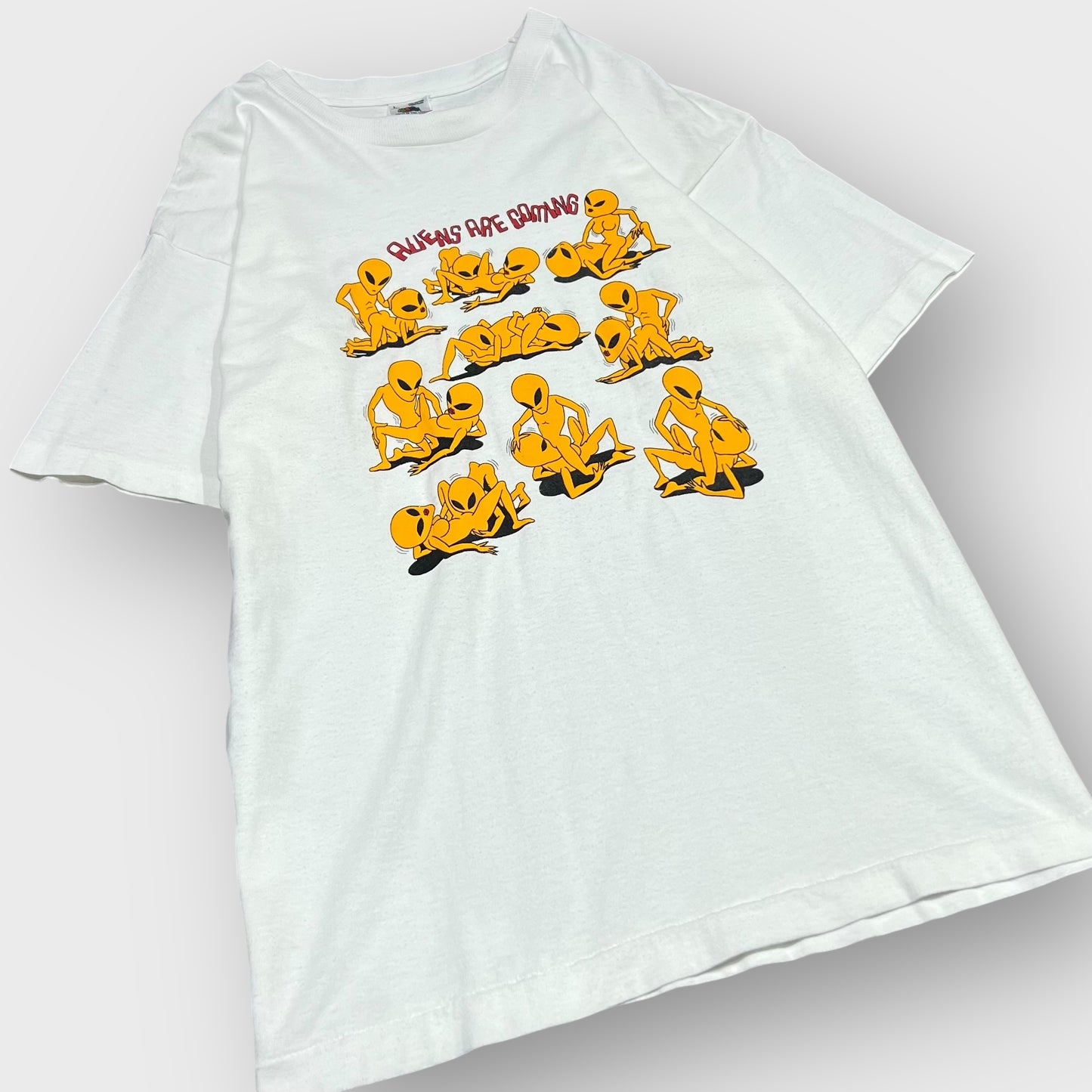 90’s-00’s erotic t-shirt