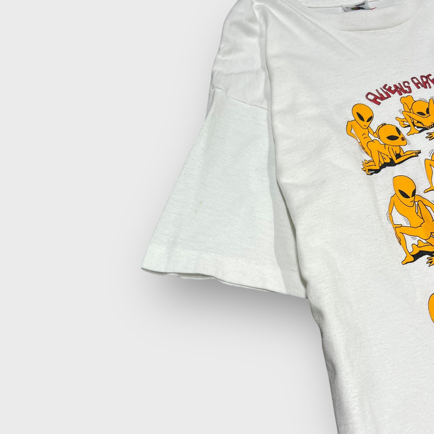 90’s-00’s erotic t-shirt