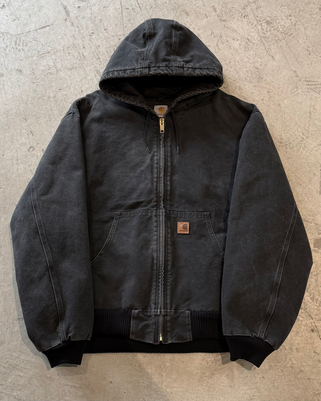 00's "Carhartt"
active jacket