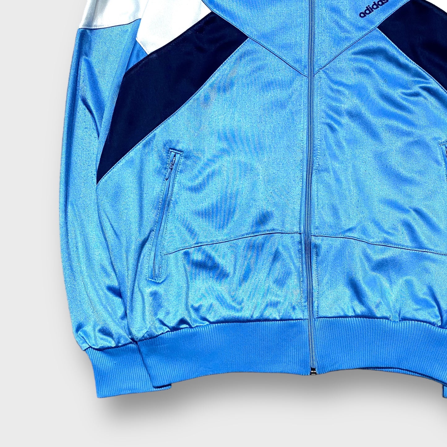 90's "adidas" Track jacket