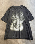 90’s “Kurt Cobain” memorial t-shirt X-large