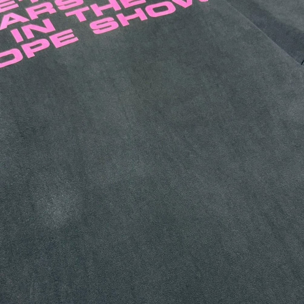 90’s “Marilyn Manson”
“Mechanical Animals” t-shirt