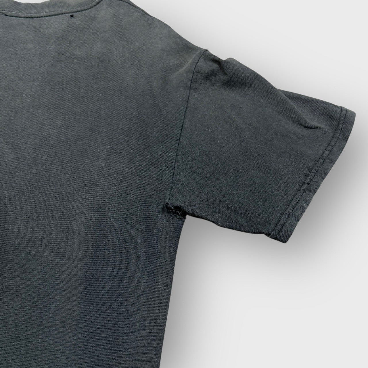 00’s “Kurt Cobain” “TEENAGE” artist t-shirt