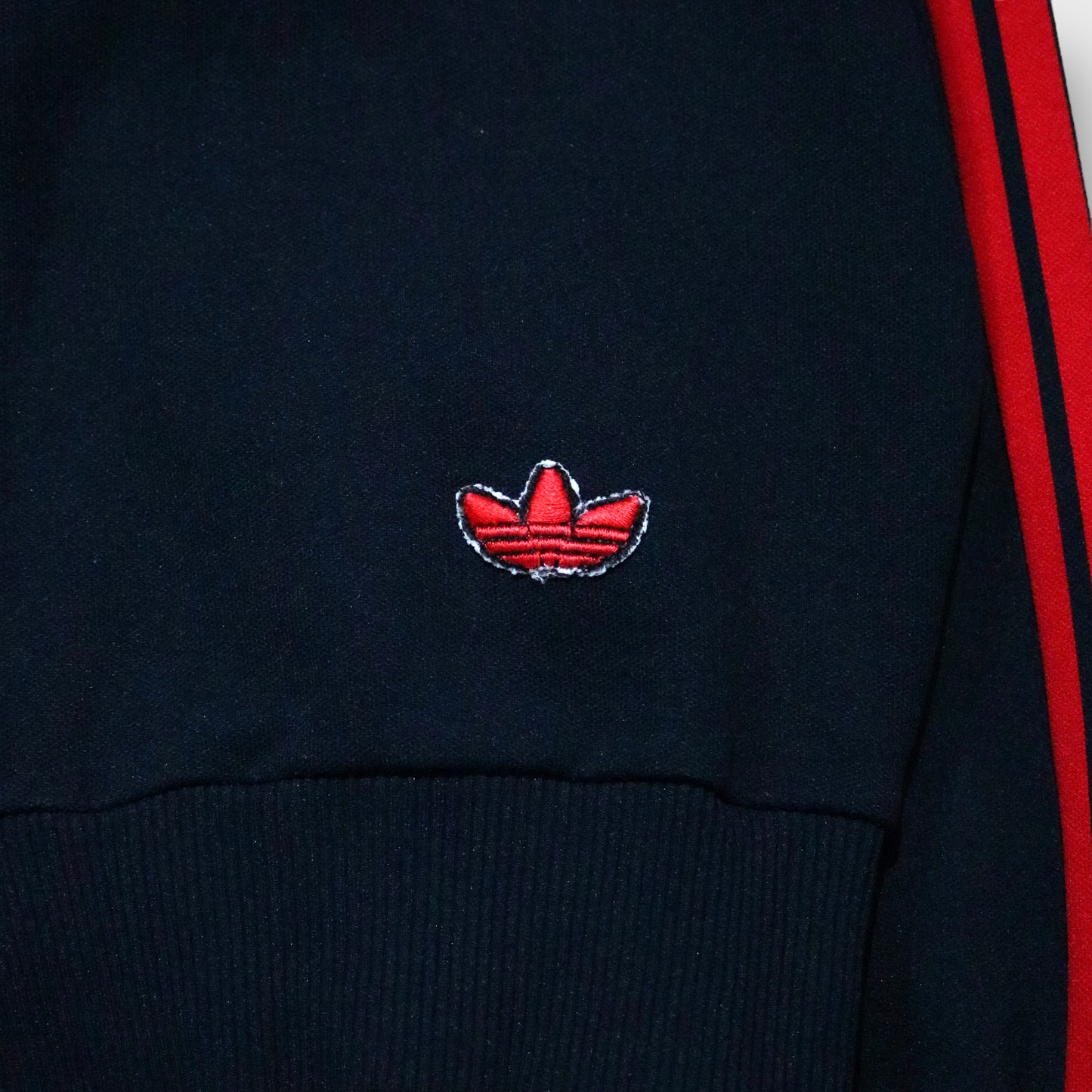 70-80's "adidas" Track jacket